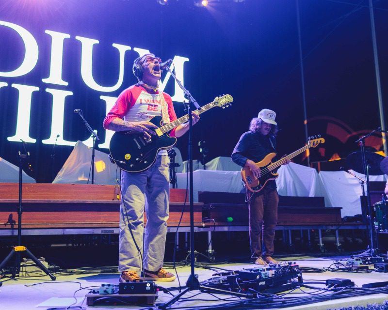 Tyler Childers