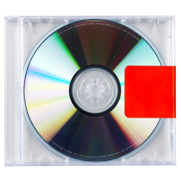 The 250 Greatest Albums of the 21st Century So Far
