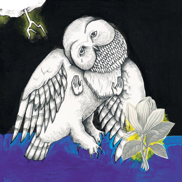 The 250 Greatest Albums of the 21st Century So Far