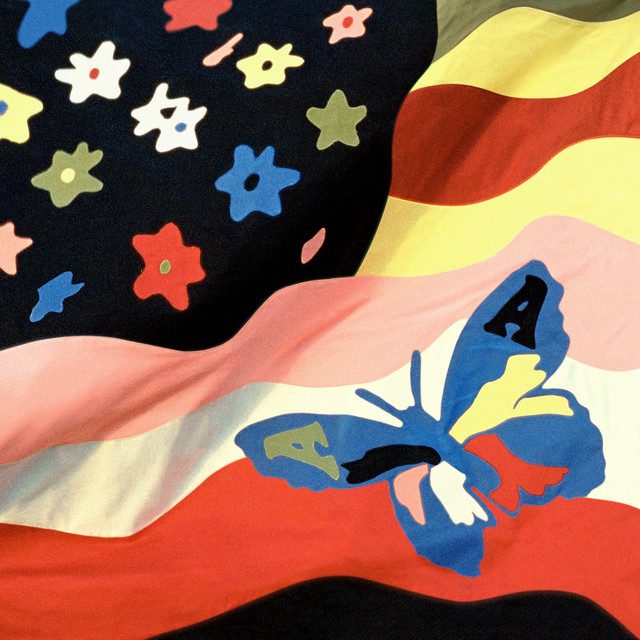 The 250 Greatest Albums of the 21st Century So Far