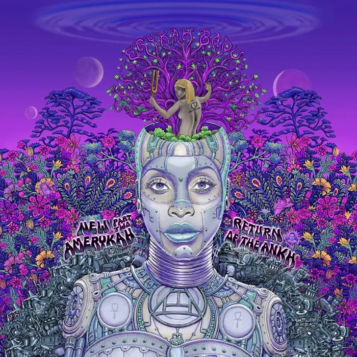 The 250 Greatest Albums of the 21st Century So Far