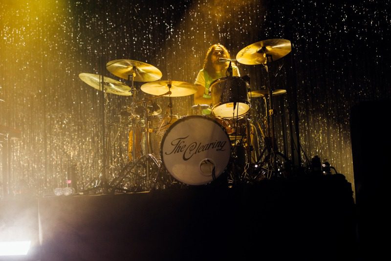 Wolf Alice