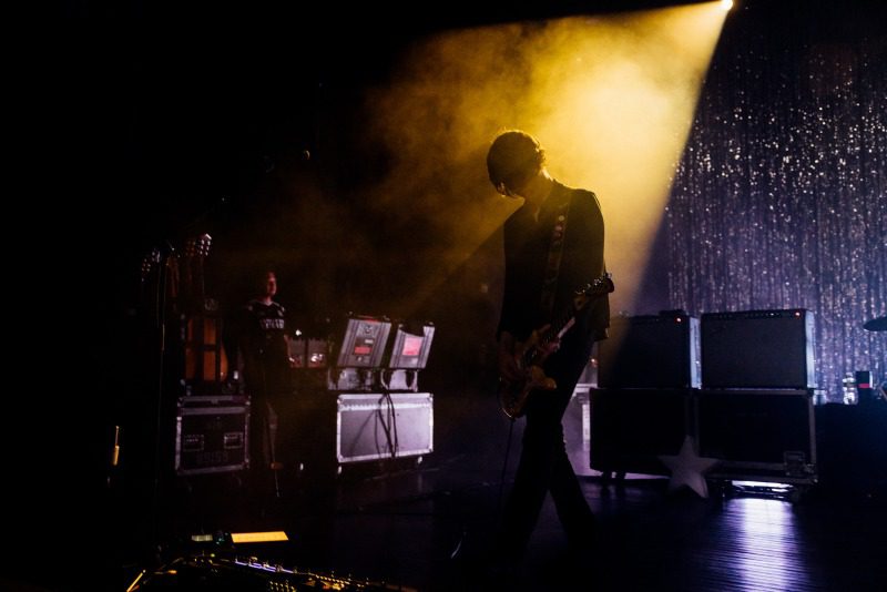 Wolf Alice