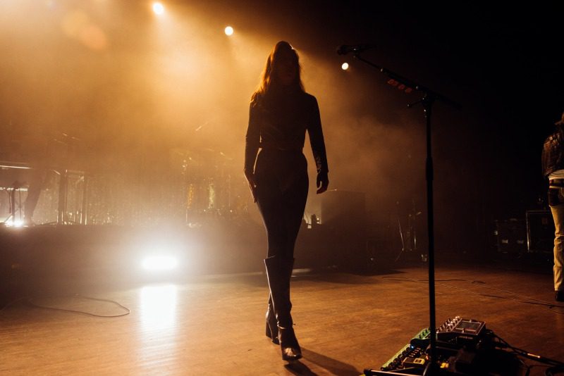 Wolf Alice