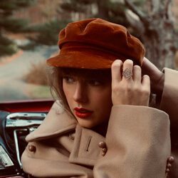 Every Taylor Swift Album Ranked