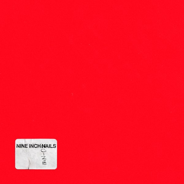Nine Inch Nails / Boys Noize: Nine Inch Noize