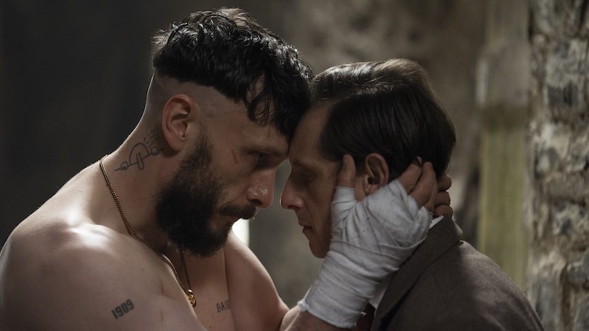 What’s on TV this week—Half Man, Stranger Things: Tales From ’85, and Running Point