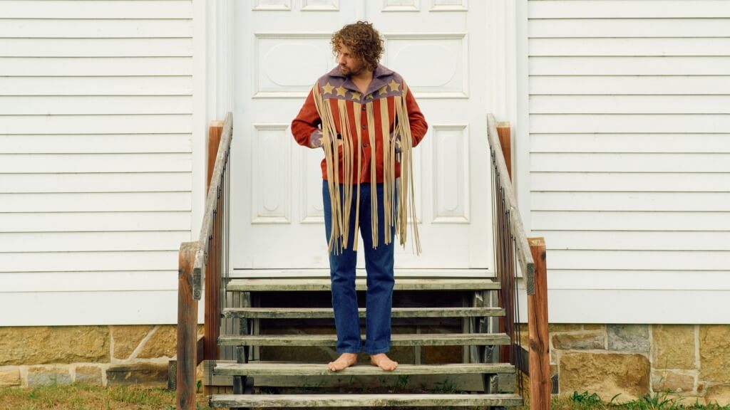 COVER STORY | Kevin Morby’s roadside poetry