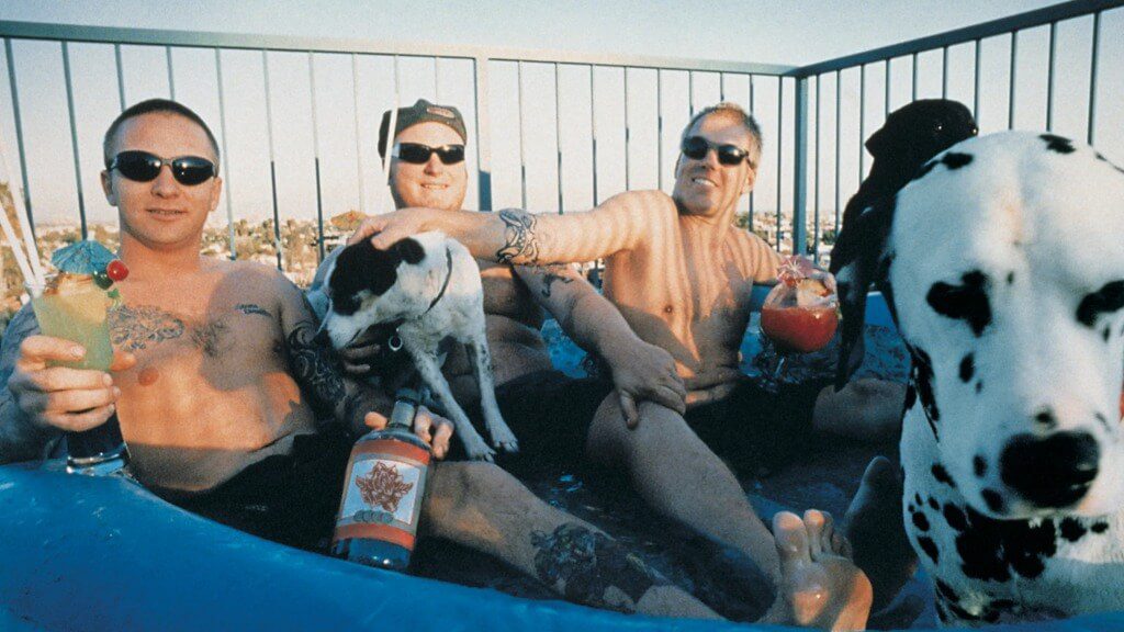 Bradley Nowell didn’t get to see himself become the voice of a generation