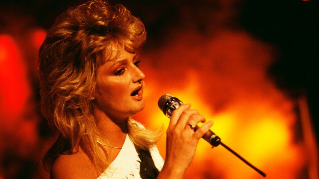 R.I.P. Bonnie Tyler: “Total Eclipse of the Heart” singer dead at 75