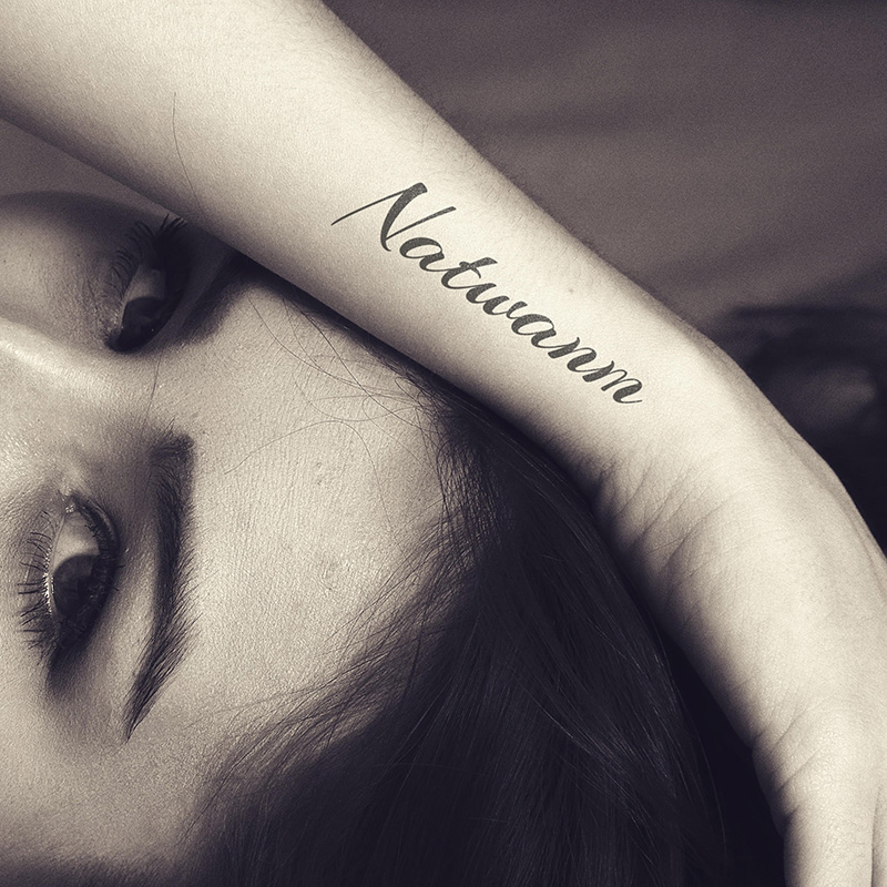 Artwork for Natwanm