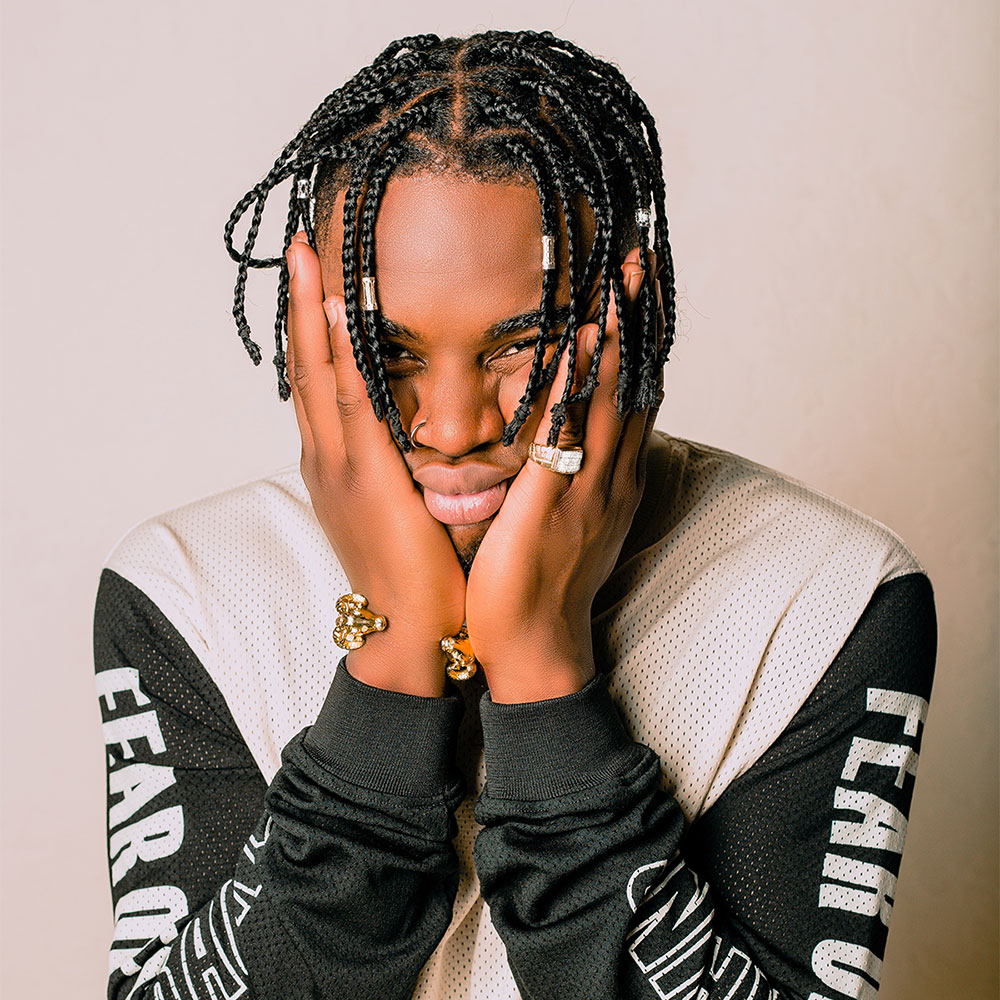 Lavi$h enlists Dbo to direct new visuals for I Got It
