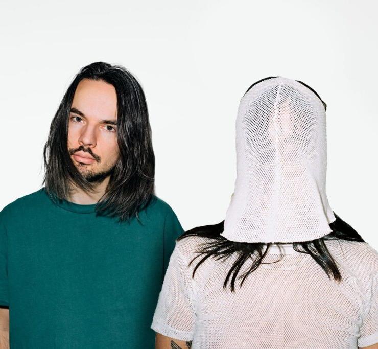 The Cinematic Synergy of Funkin Matt and Elohim