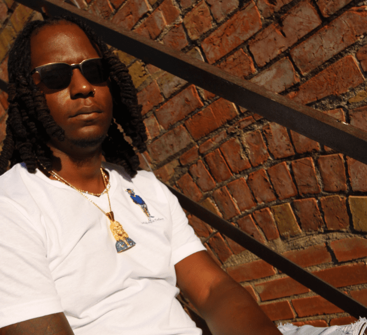 J'Moris Ignites the Charts with New Track "MPO"