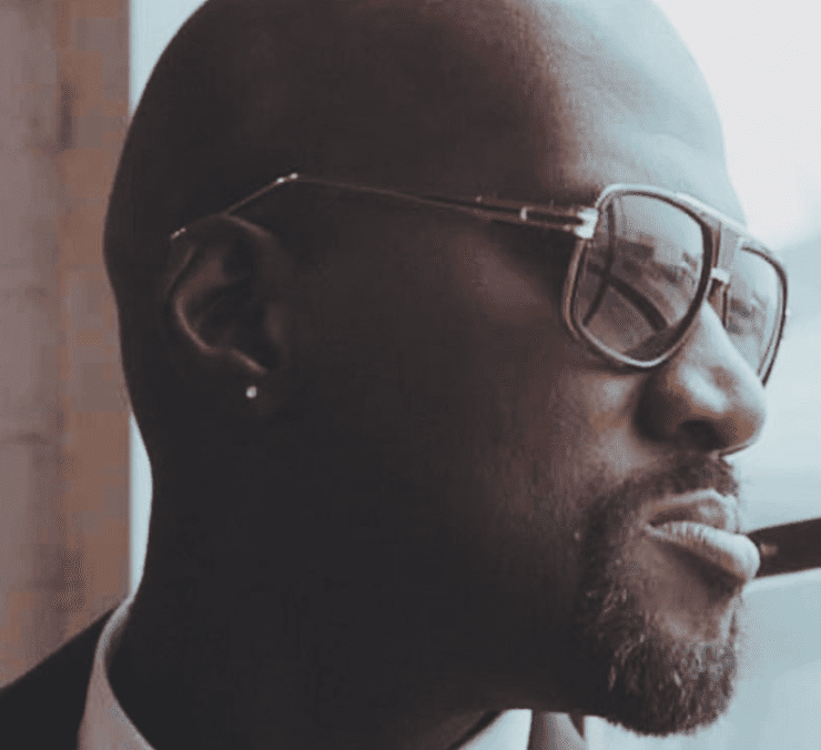 Griff Galexxzee 's "New Style" Sets the Music Scene Ablaze