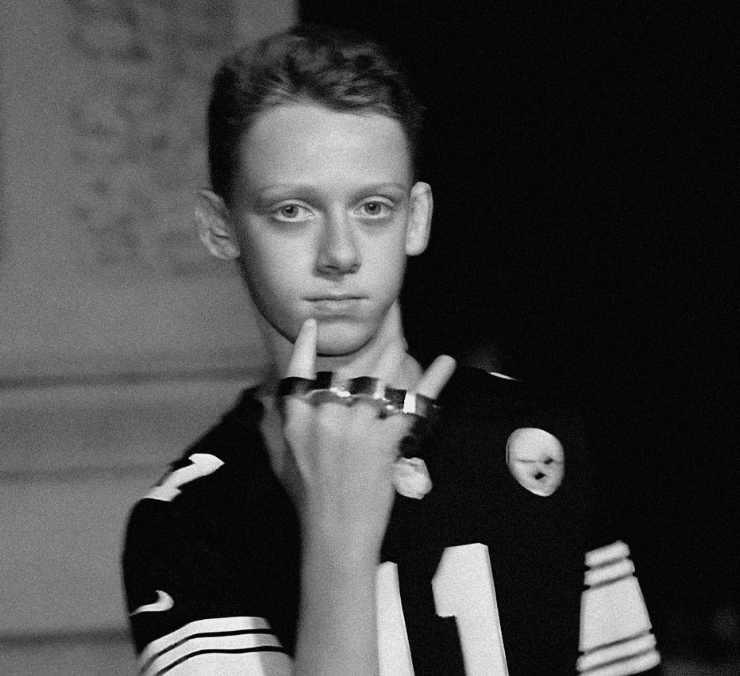 See-Money: Pittsburgh's Young Hip-Hop Star "Silent"