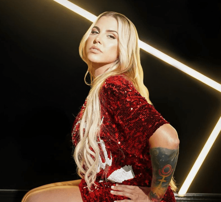 Kara Major 's "Win": A Punchy New EDM Anthem