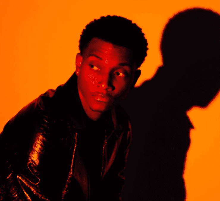 Tylan Brings Emotional Authenticity in "Won’t Get It…" From Upcoming EP IDKFR