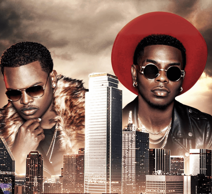 "Ms. Thotiana" Unveils a Gritty Tale of Love and Betrayal with UA’ s Signature Style