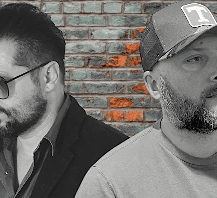 Faith Meets Grit: McCarty & Benge "Moving Mountains" Redefines Christian Music