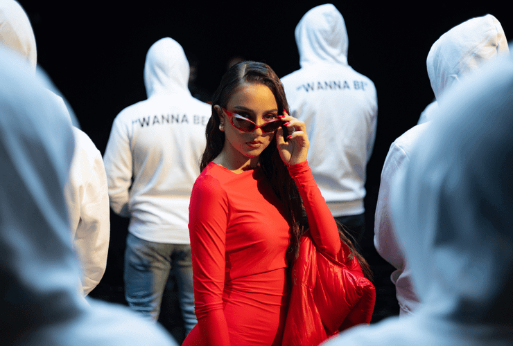 Bruklin “Daydreaming”: A Daring Reinvention of Pop with R&B Vibes