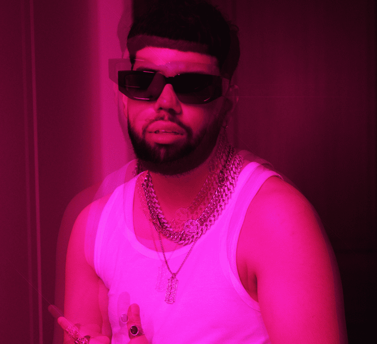 Kush K "Making Moves" Marks a Bold New Era in Australian Hip-Hop