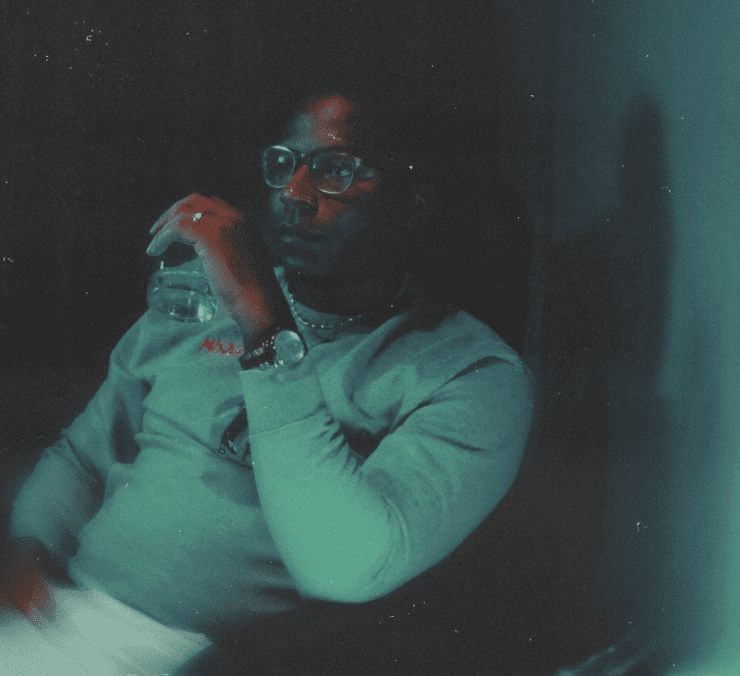 'Toxic Lovespell' Finds J’Moris at His Most Vulnerable—and Most Vital