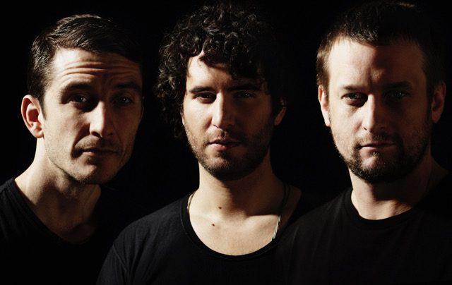 Cobblestone Jazz Return to ITISWHATITIS Records with 'Generations' EP