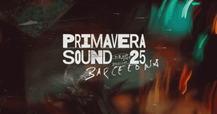 Where Electronic Dreams Collide: Tame Impala at Primavera Sound