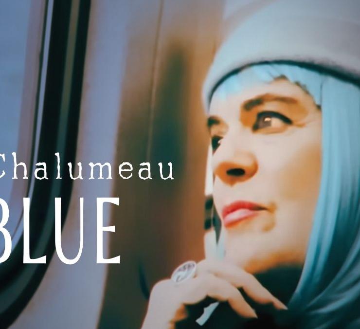 Chalumeau ’s New Album ‘Blue’ Redefines the Love Song
