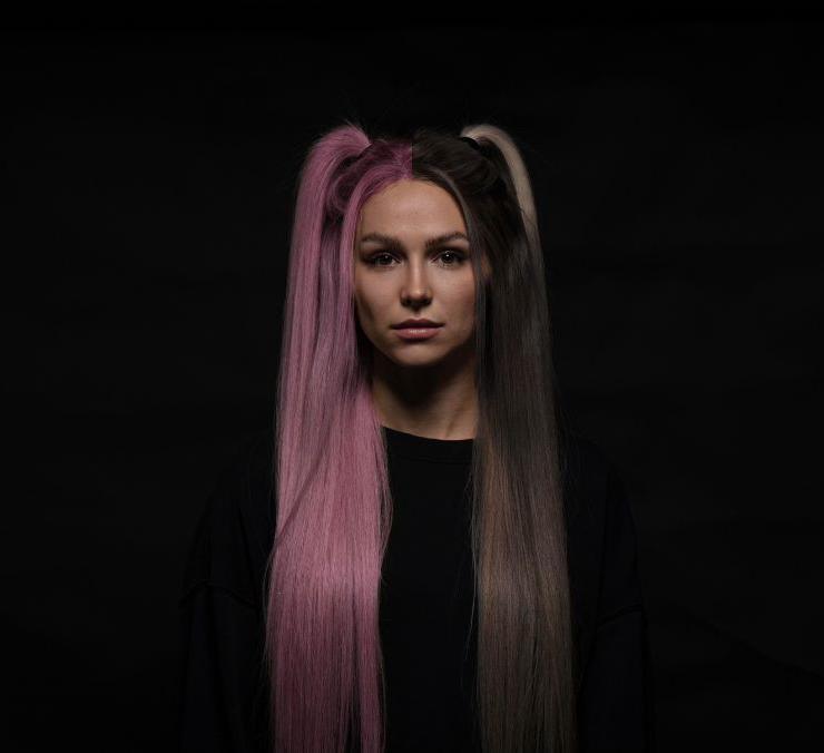 Inside Tyra’s Dark Pop Vision With “Light Me Up”