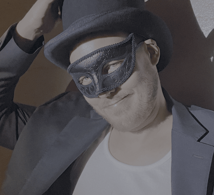 Masque on Vulnerability, Mystery, and Making Music That Hurts on Purpose