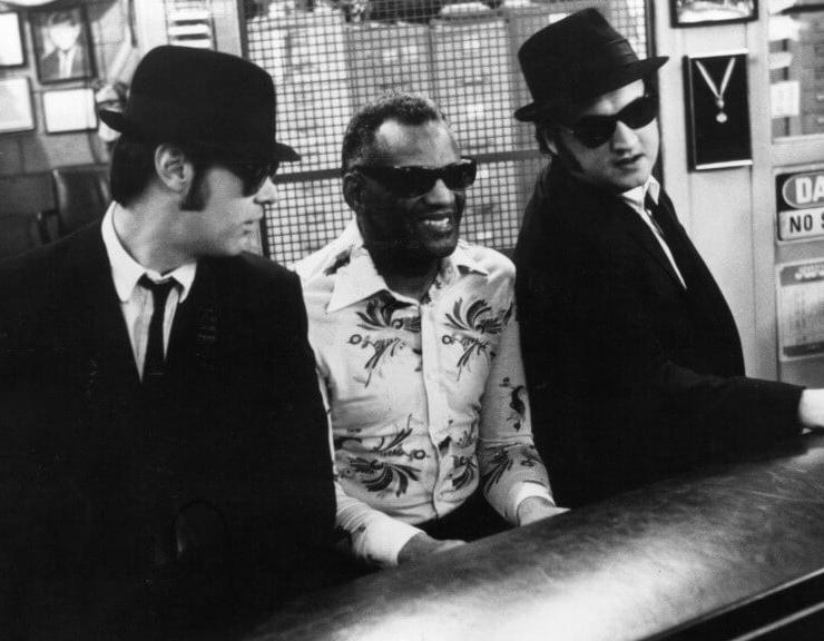 The 50 Greatest Movie Soundtracks of All Time