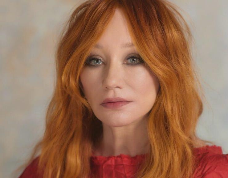 Tori Amos vs. the Lizard Demons: A Mythological Reckoning