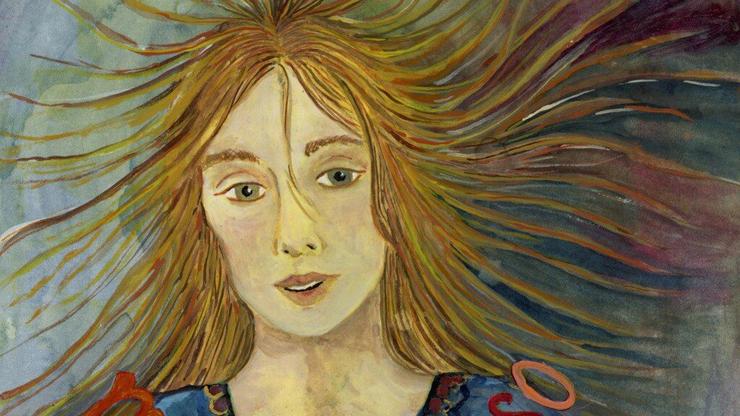 Maya Hawke's 'Maitreya Corso' Struggles Under the Weight of Its Own Ambition