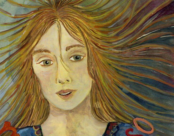 Maya Hawke's 'Maitreya Corso' Struggles Under the Weight of Its Own Ambition