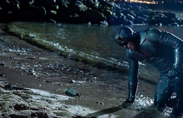 The Grand Design: Daredevil: Born Again Finds Its Moral Compass