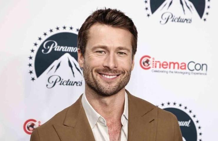 Glen Powell and David Weil Team Up for Prime Video’s 'Speedrun'