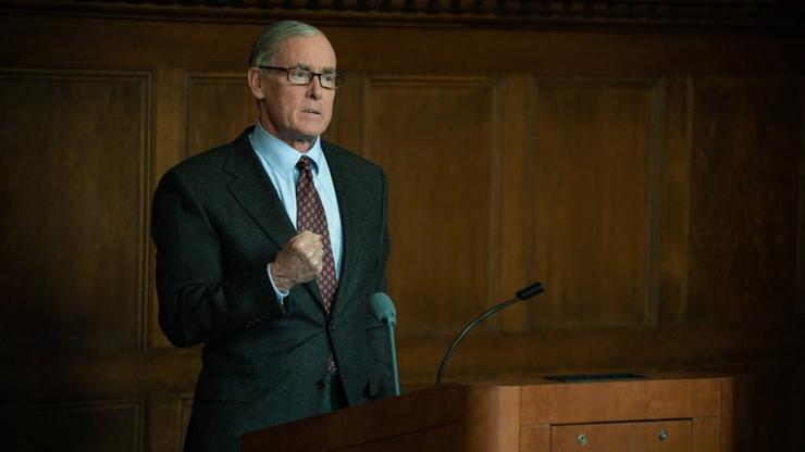 Rooster Season 1, Episode 7 Recap: "All The Dogs' Names"