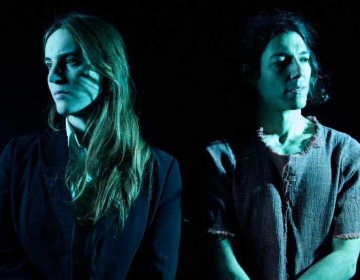 youbet: The Late-Blooming Duo Finding Their Universe