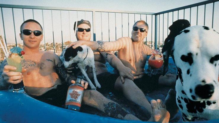 Bradley Nowell: The Voice of a Generation He Never Saw