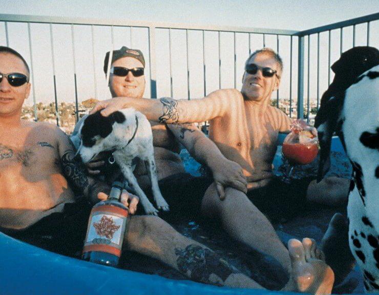 Bradley Nowell: The Voice of a Generation He Never Saw