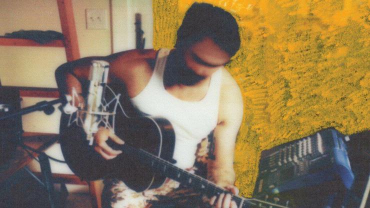 Shakey Graves Explores the Weight of Fatherhood on 'Fondness, etc.'