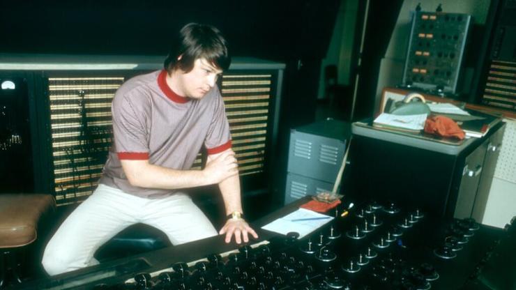 A First-Time Listen: Navigating the Legacy of 'Pet Sounds'