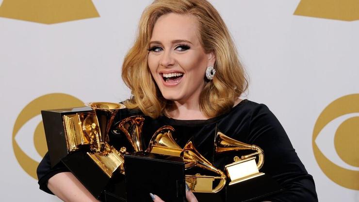 15 Years Ago, Adele Won a Huge Year in Pop