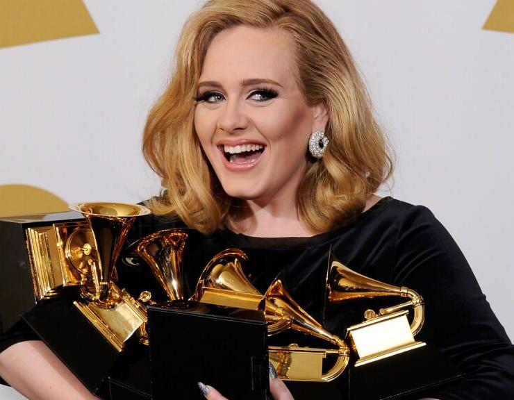 15 Years Ago, Adele Won a Huge Year in Pop
