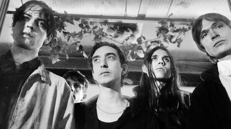 Iceage: On the verge of falling apart, together