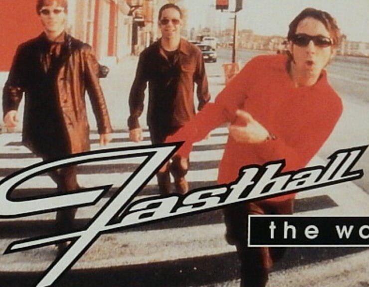 The Odyssey of Fastball’s “The Way”: A Journey Through Memory