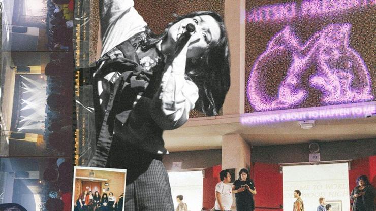Mitski Releases Expanded 10th Anniversary Edition of 'Puberty 2'