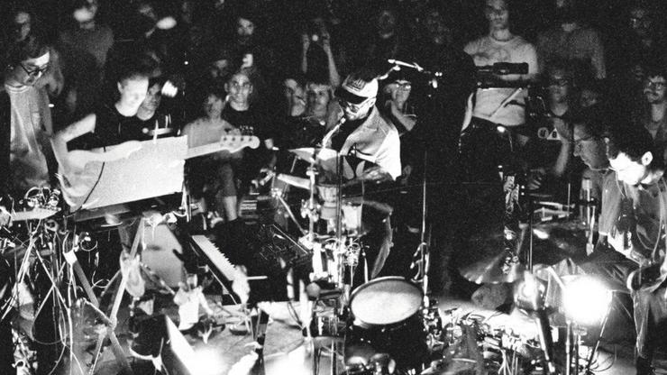 SML’s 'Spontaneous Live Music' Is a Masterclass in Improvisation